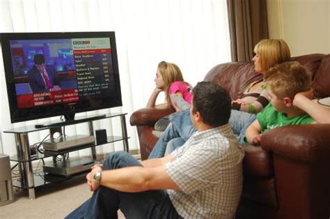 Psbs Boost Spending In Factual Sport And Childrens Programming