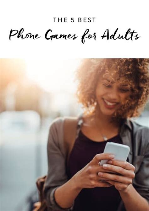This macro calculator estimates the macronutrient needs of a person based on their age, physical characteristics, activity level, and body weight goals. The 5 Best Phone Games for Adults Who Are Sometimes Kinda ...