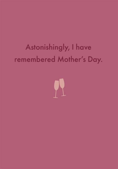 Remembered Mothers Day Greeting Card Cath Tate Cards