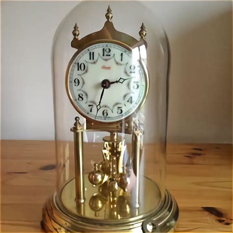 Dome Clock For Sale In Uk 73 Used Dome Clocks