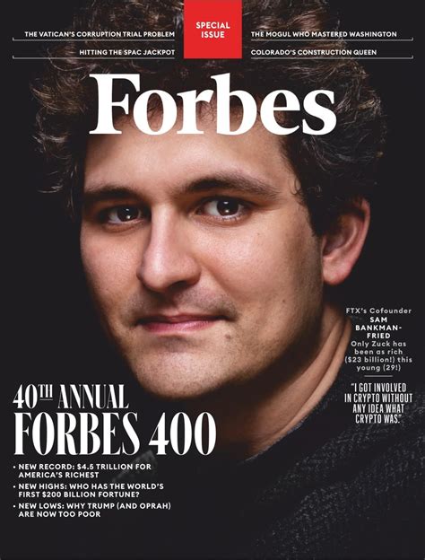 Forbes Usa October 01 2021 Pdf Download Free