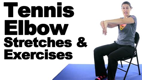 36 Top Pictures Tennis Elbow Physical Therapy Exercises Pdf The Best