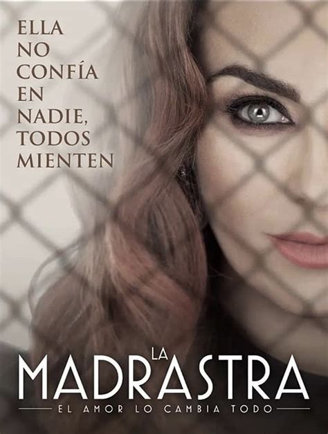 La Madrastra (2022)