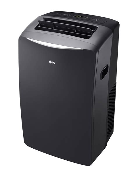 LG 14 000 BTU Portable Air Conditioner LP1417GSR LG USA