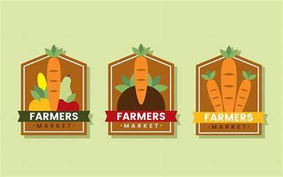 Bauernmarkt Market Farmers Clipart Bearbeiten Graphics