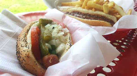 Orlando Sentinel Culinary Hall of Fame: Hot Dog Heaven – Orlando Sentinel