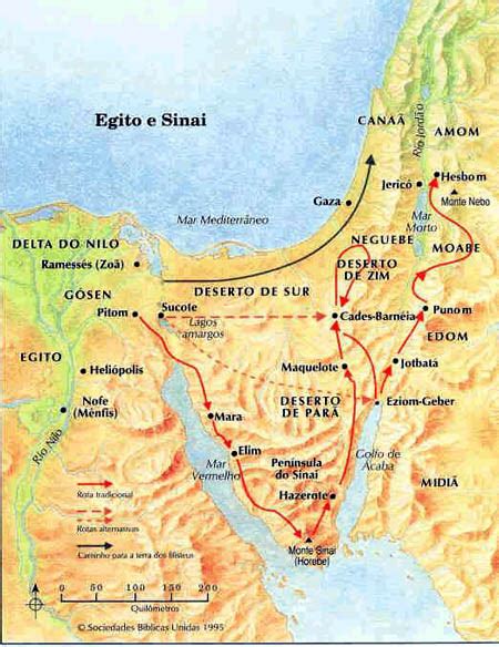 A guerra ocorreu na região do rio grande do sul e expandiu até santa catarina. Mapa Do Egito E Israel