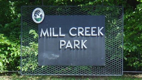 Mill Creek Park Kc Parks