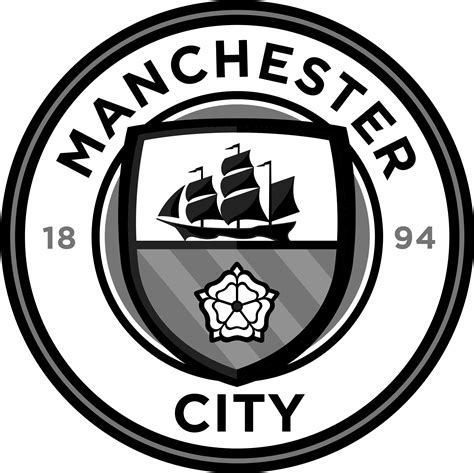 Download Manchester City Logo Png Transpa Svg Vector Freebie Logo