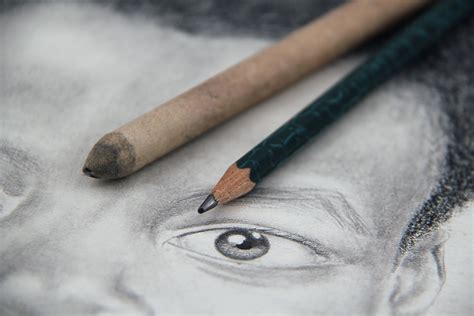 Introduction To Pencil Shading