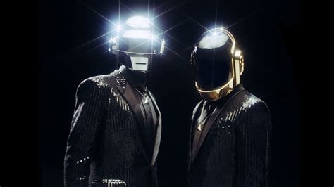 Daft Punk El Dúo Francés Que Revolucionó La Música Electrónica