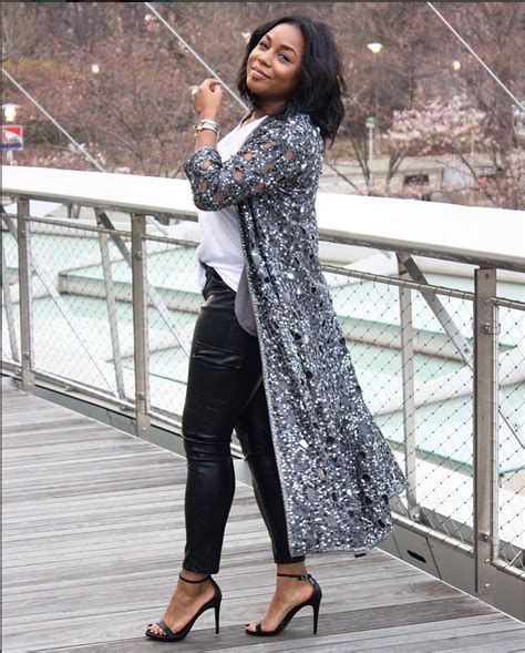 Top Black Fashion Bloggers To Follow For Major Style Inspiration Essence