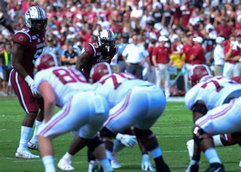 Milwaukee news is the best medium for the latest local headlines, business, sports, political, cryptocurrency, local, stock market, and press release. J.T. Ibe - Football - University of South Carolina Athletics