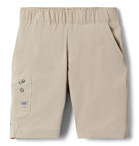 Boys Pfg Terminal Tackle Shorts Columbia Sportswear