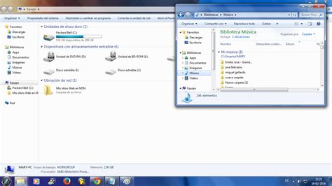 Windows 7 Ultimate 32 Bits En Un Solo Link