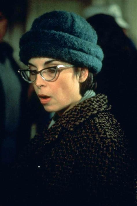 Best Actress Nominee Talia Shire For Rocky Rocky Film Female