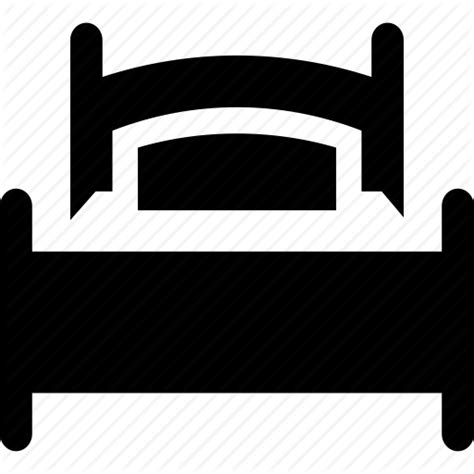 Bed Clipart Icon Bed Icon Transparent Free For Download On Webstockreview