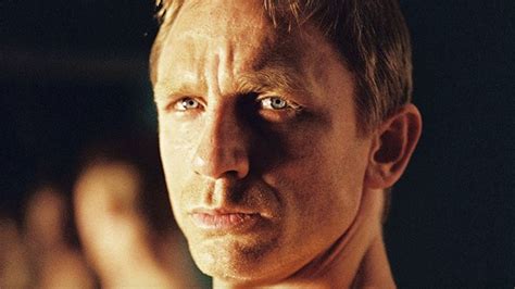 The Forgotten Daniel Craig Crime Thriller You Can Find On Netflix