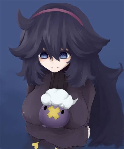 Hex Is Precious And Must Be Protected When Shes Not Being Lewded Of Course Ghost Pokemon