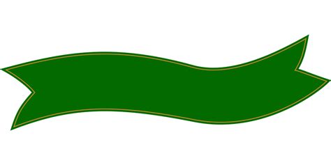 Banner Verde Clipart 10 Free Cliparts Download Images On Clipground