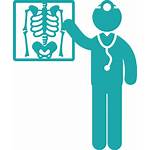 Icon Ray Transparent Clipart Health Care Patient