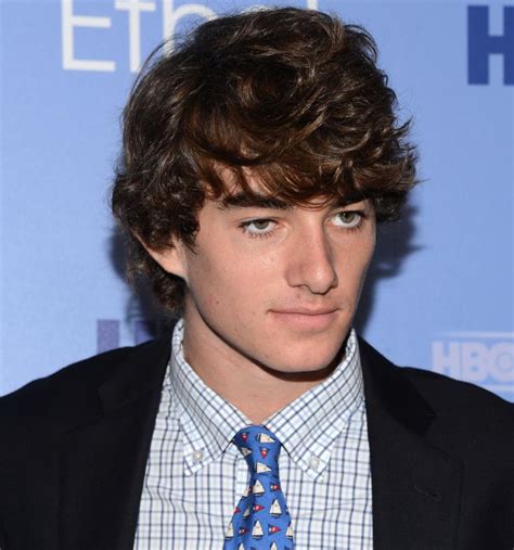 Conor Kennedy Profile BioData Updates And Latest Pictures FanPhobia