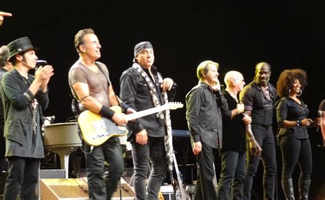 Bruce Springsteen And The E Street Band Live At Leeds Live At Leeds E