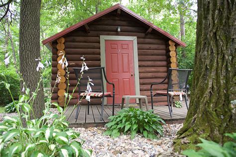 Maybe you would like to learn more about one of these? Cabin Rentals | Bass Lake Campground. Camping in Wisconsin ...