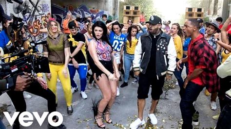 For spanish language content, telemundo has the exclusive rights to world cup 2018. Live It Up ( TRAS CAMARAS) - Nicky Jam feat. Will Smith ...