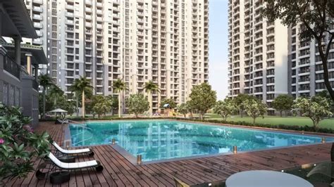 Ats Destinaire Sector 1 Greater Noida 34 Bhk Apartmentsflats