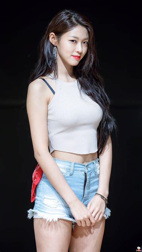 Seolhyun Aoa Kim Seol Hyun Kpop Girls Fashion Seolhyun Sexiezpix Web Porn