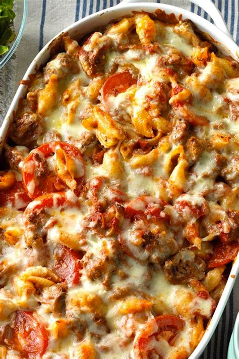 26 Christmas Casserole Recipes To Make In Your 13x9 Pan Recipes