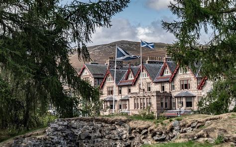 The Fife Arms Updated 2021 Prices And Lodge Reviews Braemar Scotland