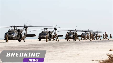 Sikorsky To Pitch S 70i Armed Black Hawk To Philippines Youtube