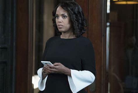 Scandal Series Finale Recap Olivia Pope And Let Loose Ph