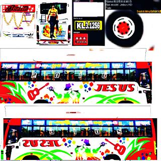 Bus simulator indonesia komban mod download(m6malayalam) подробнее. Skin Bus Simulator Indonesia Mod Apk Komban - download ...