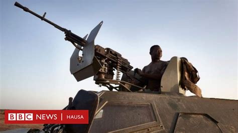 Kuma yana horonku da yin adalci ga marayu. Bayanai na kara fitowa kan harin Burkina Faso - BBC News Hausa