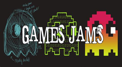 Games Jams ~ Go Go Free Games