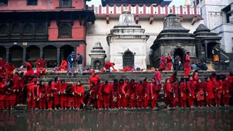 Nepals Iconic Pashupatinath Temple To Reopen From Today Dellyranks