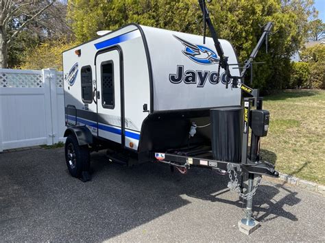 2019 Jayco Hummingbird 10rk Travel Trailers Rv For Sale By Owner In