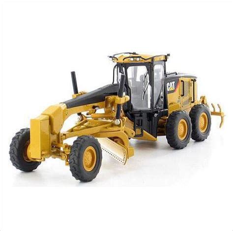 Check out our heavy equipment cat selection for the very best in unique or custom, handmade pieces from our shops. Norscot Caterpillar 140M Motor Grader Diecast Construction ...