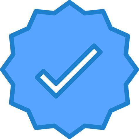 Logo Verified Instagram Png