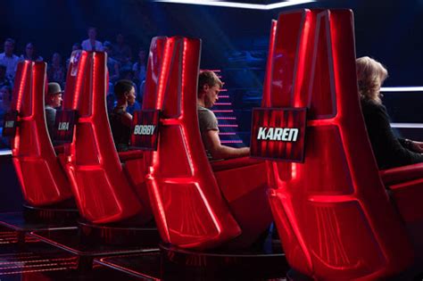 Viewers will have five minutes to vote for their favorites on the voice app and nbc's website. Dubious The Voice SA vote tactics did involve current contestants