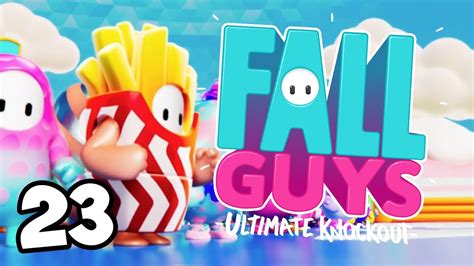 Fall Guys 23 Free To Use Gameplay Youtube