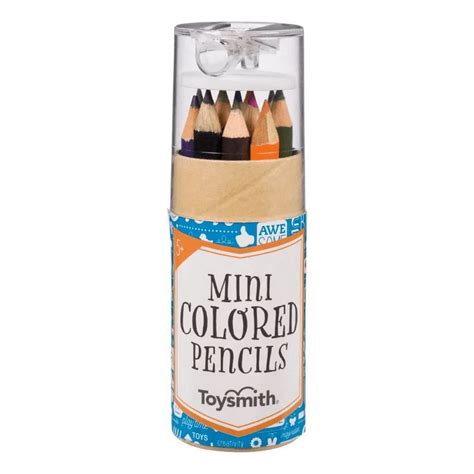 Mini Colored Pencil Set In 2022 Colored Pencil Set Colored Pencils Mini