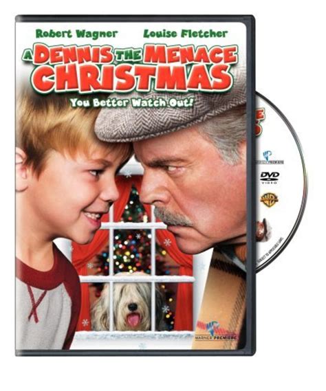 Watch A Dennis The Menace Christmas On Netflix Today