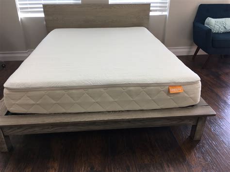 Best affordable organic crib mattress. Happsy Mattress Review : An Affordable, Natural Mattress ...