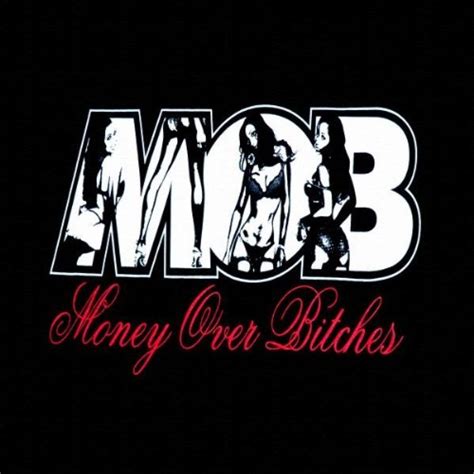 M O B Money Over Bitches Explicit By Critical On Amazon Music