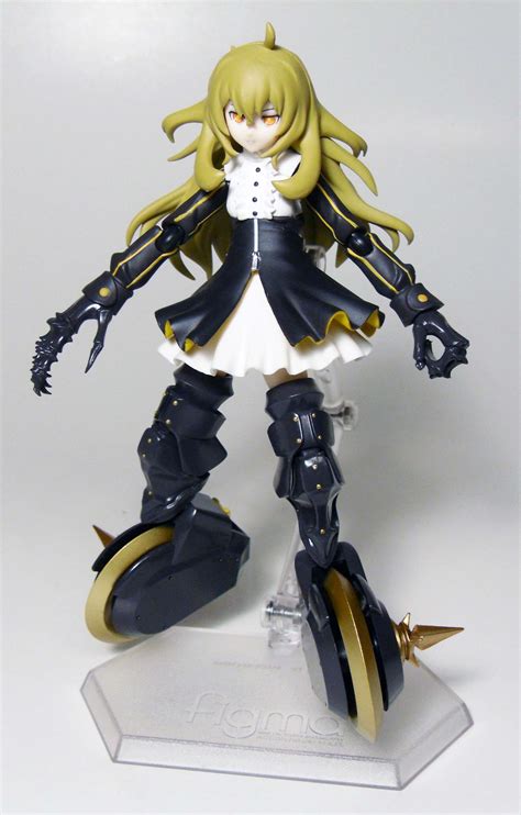 Brs Figma Chariot Tv Animation Version Review