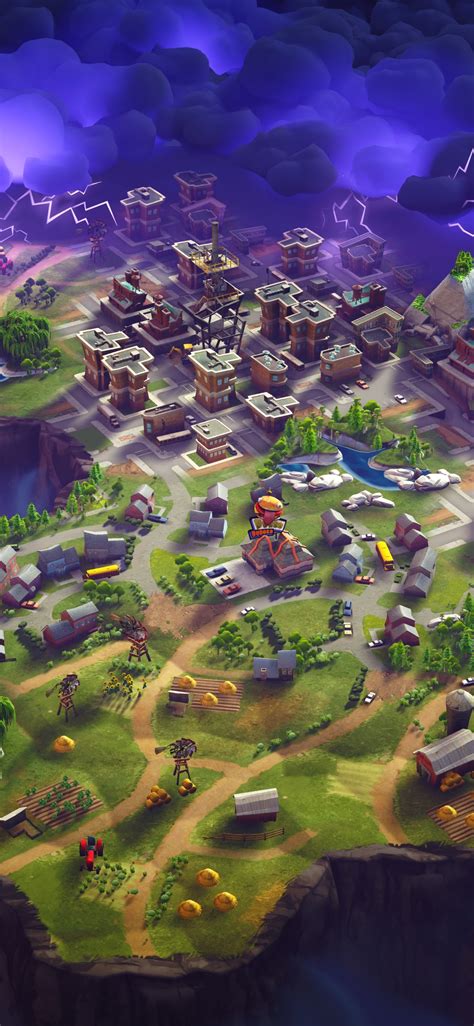 Maybe you would like to learn more about one of these? Video Game/Fortnite (1125x2436) Wallpaper ID: 717627 ...